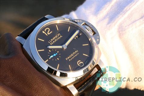 panerai 1392 replica